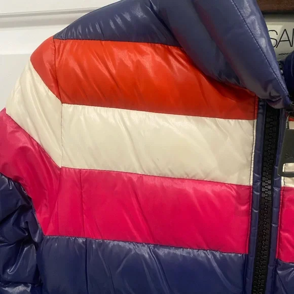 SAM jacket - Picture 2 of 8